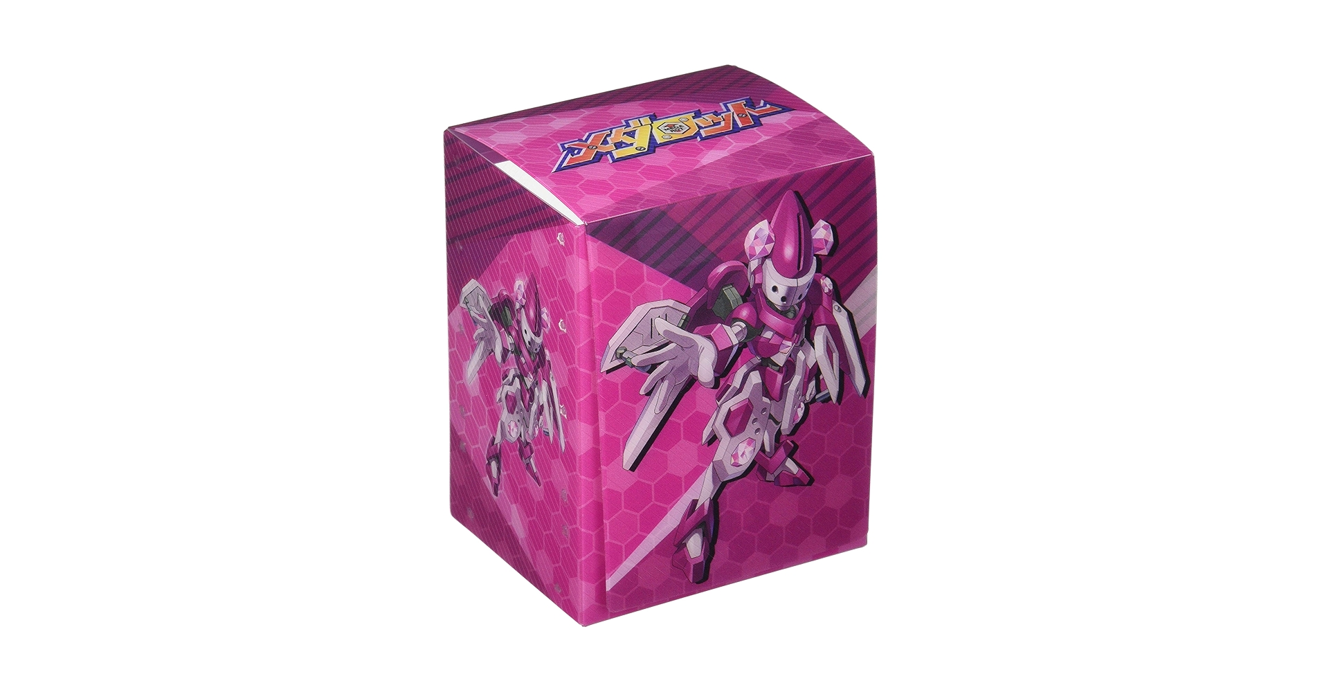 メダロット デッキ Amazon | ブシロードデッキホルダーコレクションV2 Vol.1024